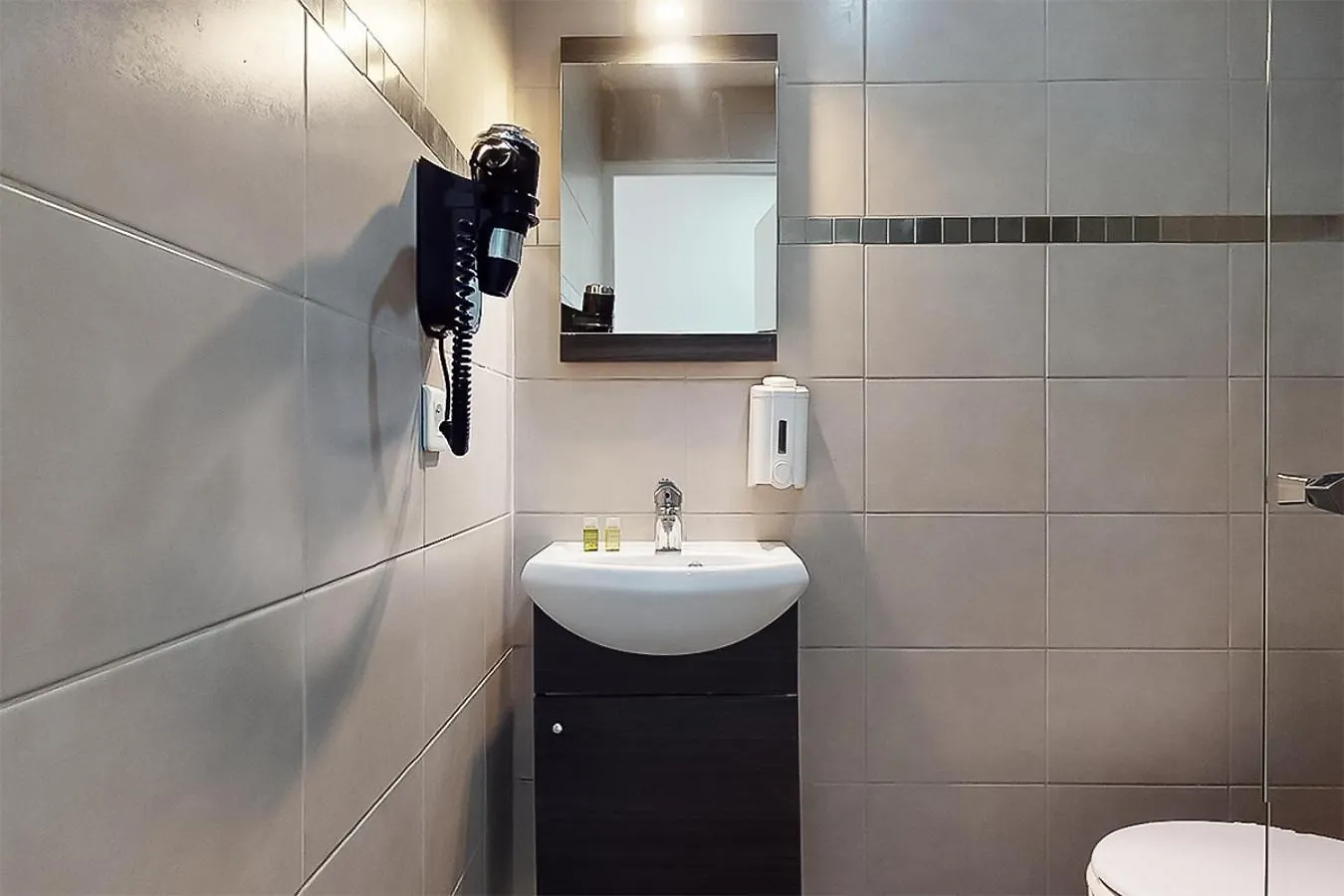 De Ménilmontant Hotel París