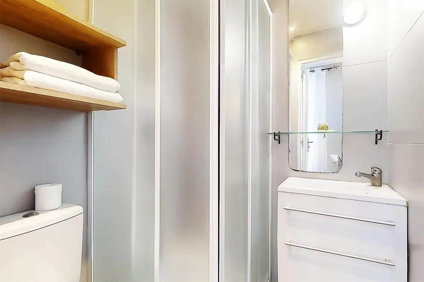 De Ménilmontant 3* París