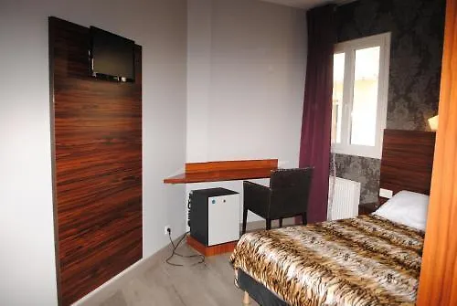 De Ménilmontant 3* París
