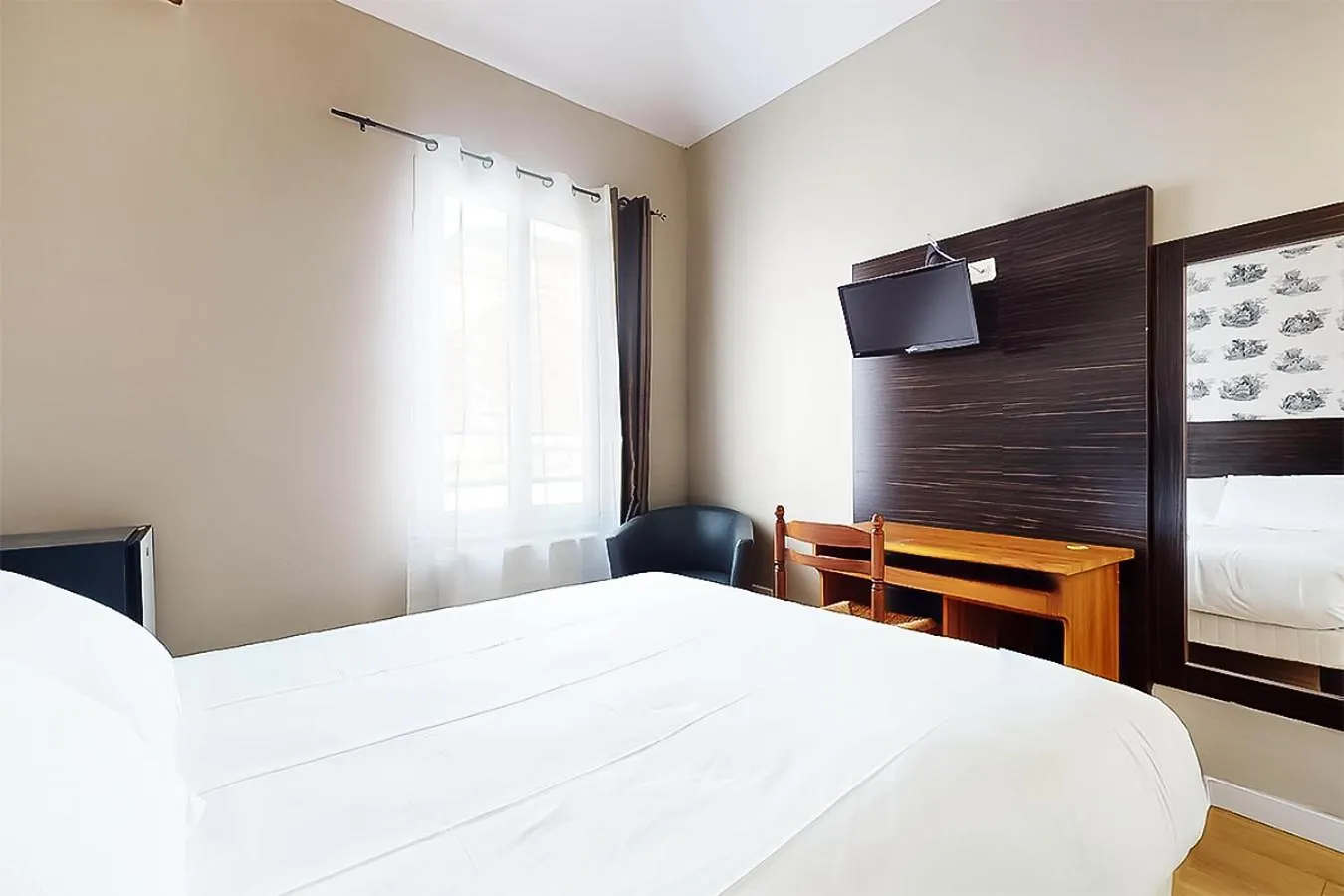 Hotell De Menilmontant