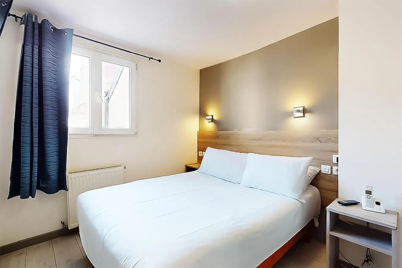 De Menilmontant 3* Paris