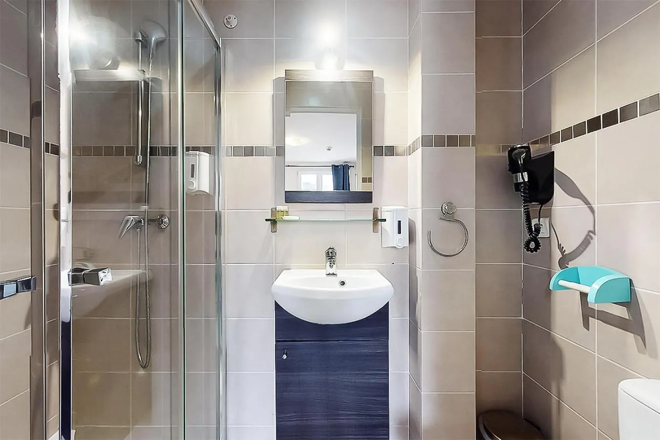 Hotell De Menilmontant