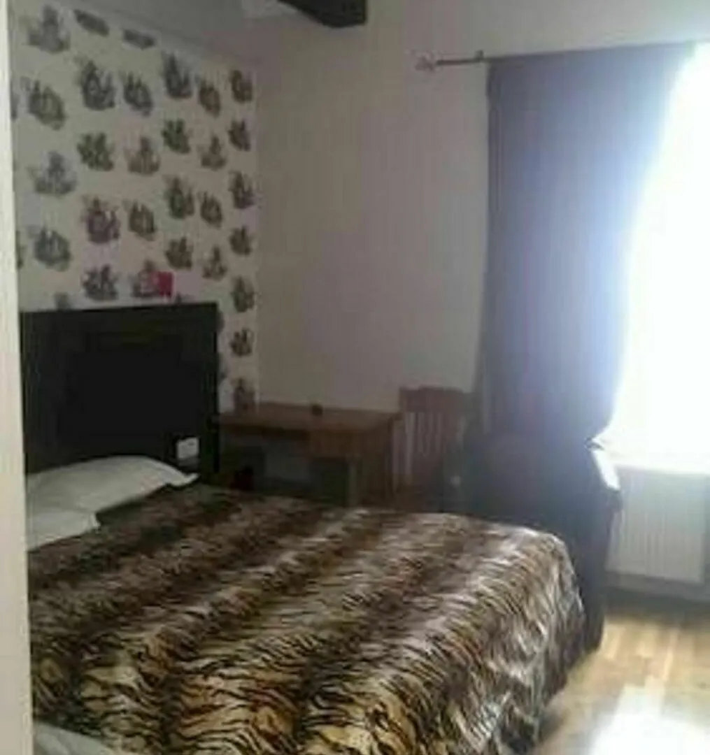מלון De Menilmontant 3*