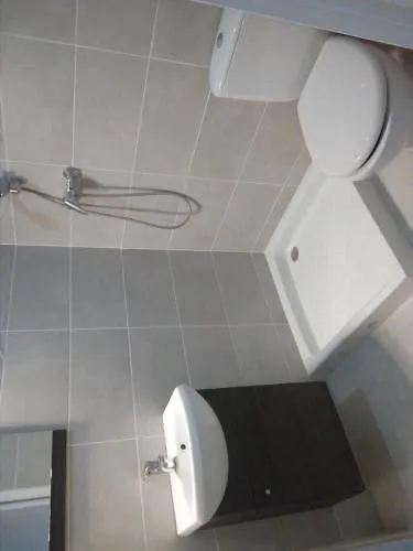 Hotell De Menilmontant