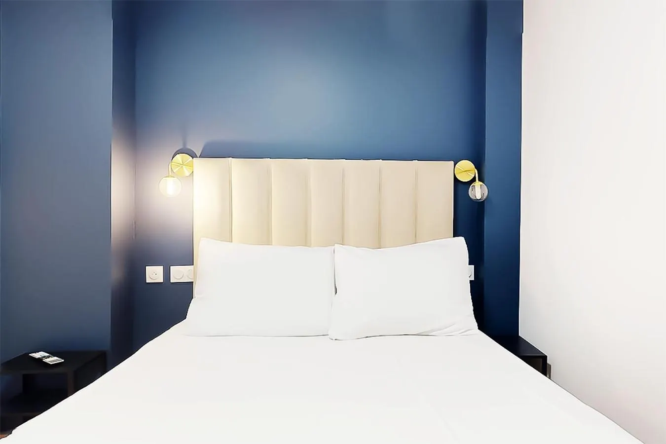 De Menilmontant Hotel