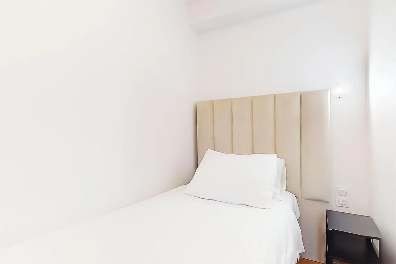 Hotel De Menilmontant Paris