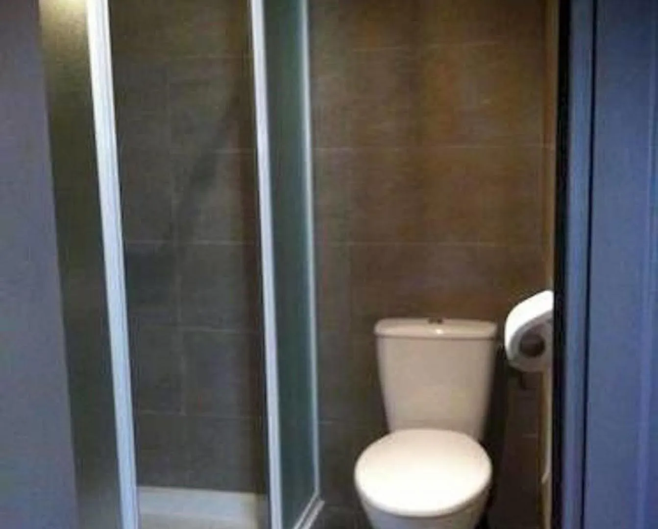 Hotel De Menilmontant 3*