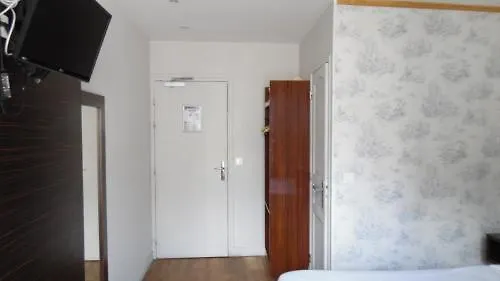 De Menilmontant 3* Paris